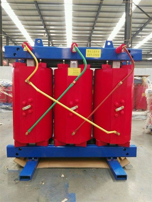 原州SCB12-800KVA干式变压器等级