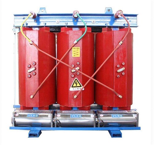 原州SCB11-630KVA/10KV干式变压器