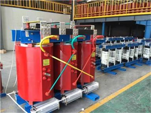 原州SCB10-500KVA干式变压器现货规格表